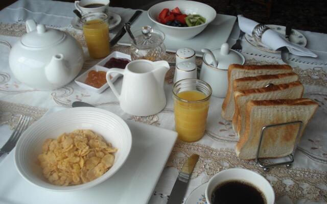 Edenvale Bed & Breakfast