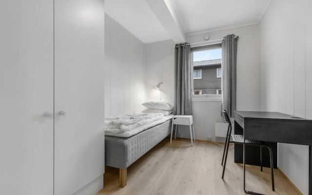 Master Apartment Hotel