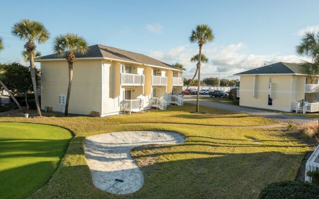 Sandpiper Cove 2037 Destin - 2 Br Condo