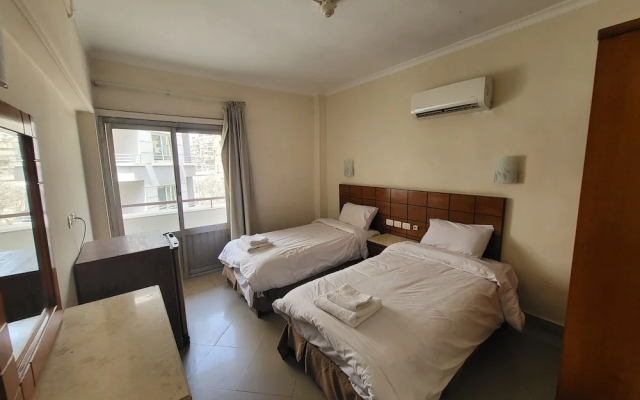 Regency Hotel