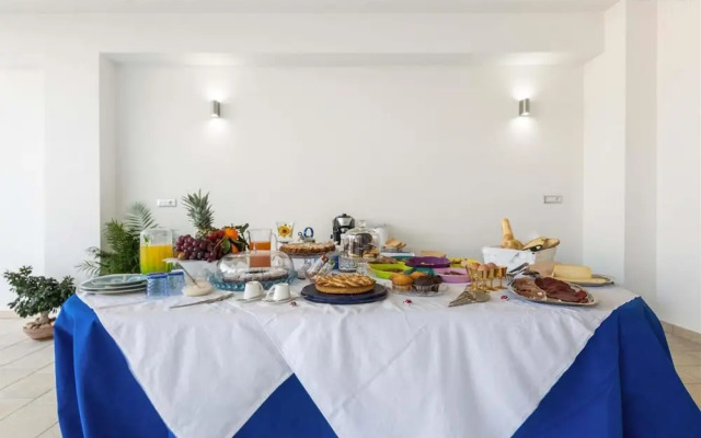 1282 B B Dreams and Delights - Double View Quadrupla