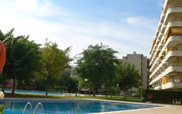 Apartamentos Córdoba Arysal