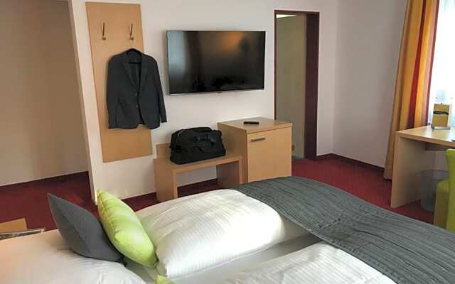 Waldgasthof St.Wolfgang