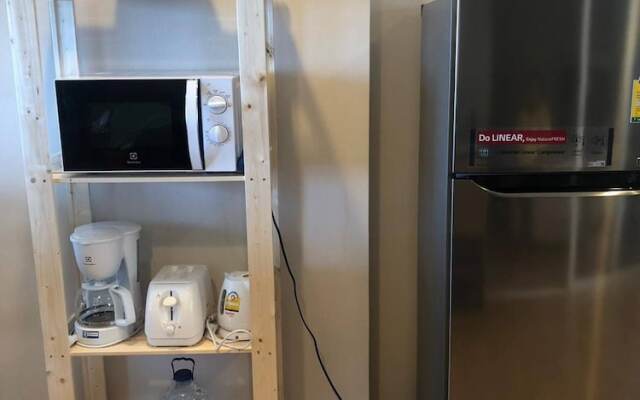 102 - 1 Bdr Pool Access Condo Boathouse Hua Hin