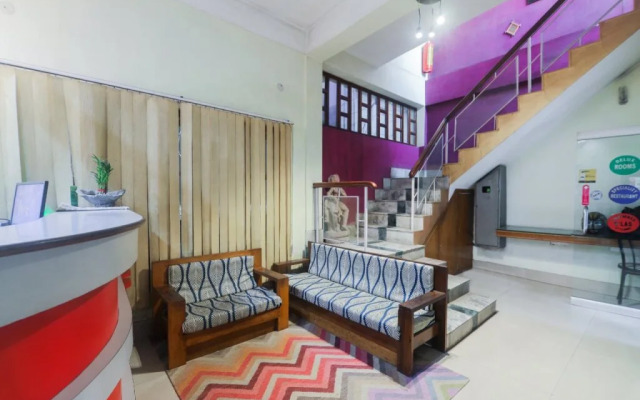 Hotel Grand City by OYO Rooms