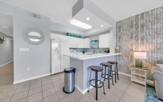 Destin West Gulfside 205