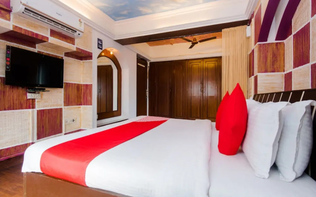 OYO 11879 Ashu Bini Hospitality Pvt Ltd Kalptaru