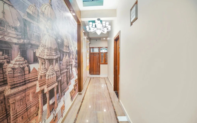 Fabhotel Ram Anandam Inn