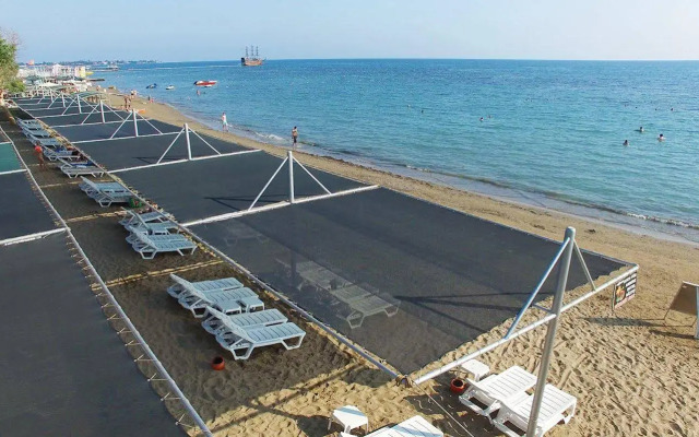 Side Mare Resort & Spa