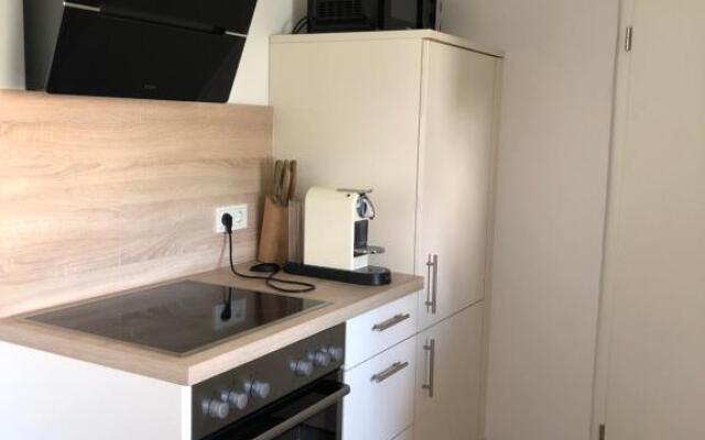 Ferienwohnung Kleine Auszeit