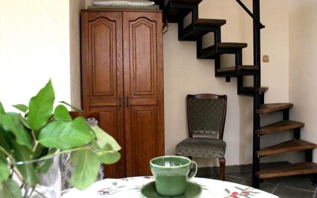 Villa Toscana Boutique