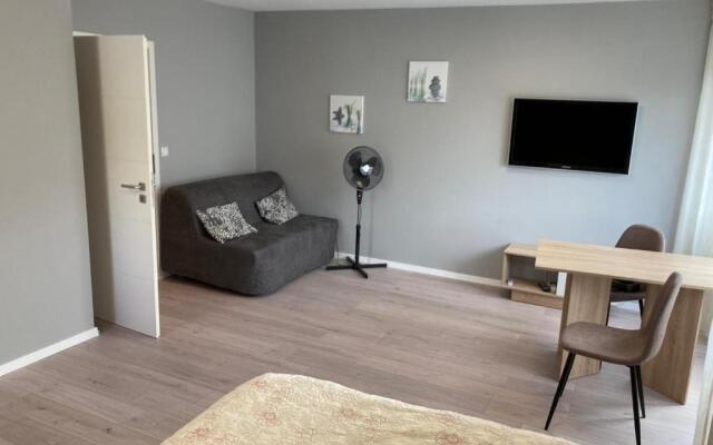 Ferienwohnung Winkler