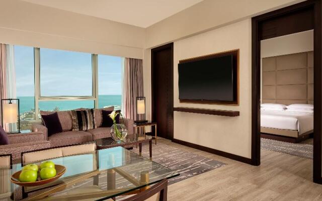 Hyatt Regency Al Kout Mall