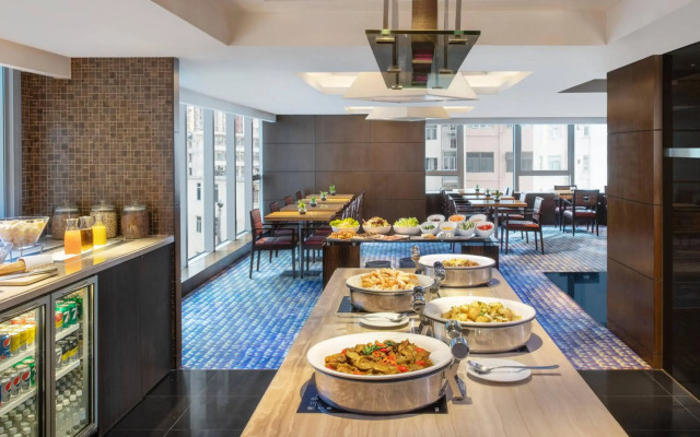 Courtyard by Marriott Hong Kong