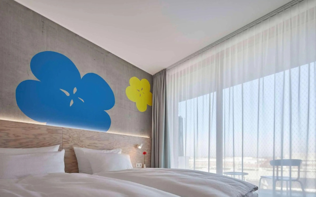 Flowers Hotel Essen