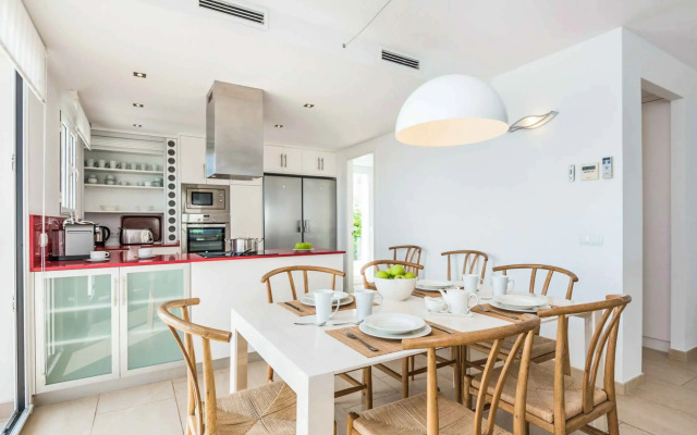 Villa Privilege
