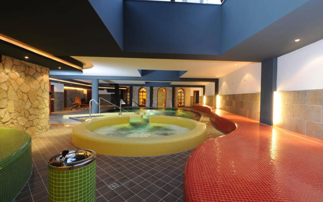Hotel Palota Lillafüred****