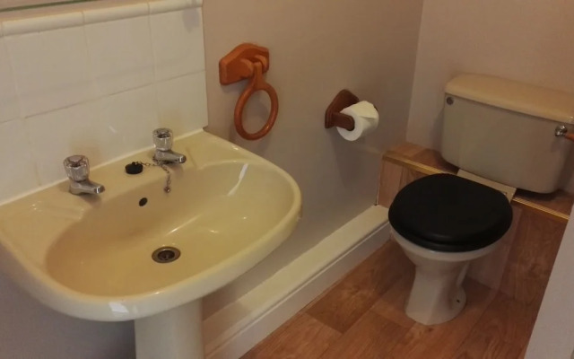 Newlands Hall B&B