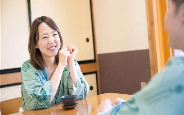 Sansou Shikian Ryokan