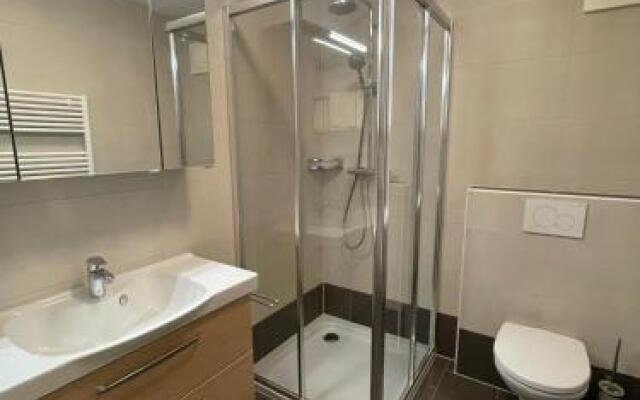 Ferienwohnungen Passrugger