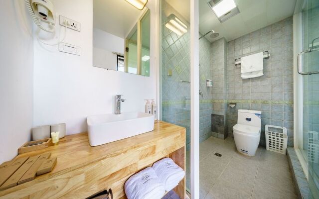 Floral Hotel Dali Yunsheng