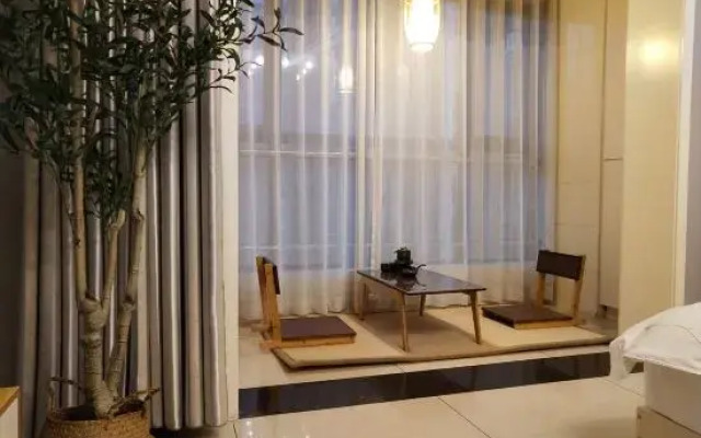 Xinxiang Nanshe B&B