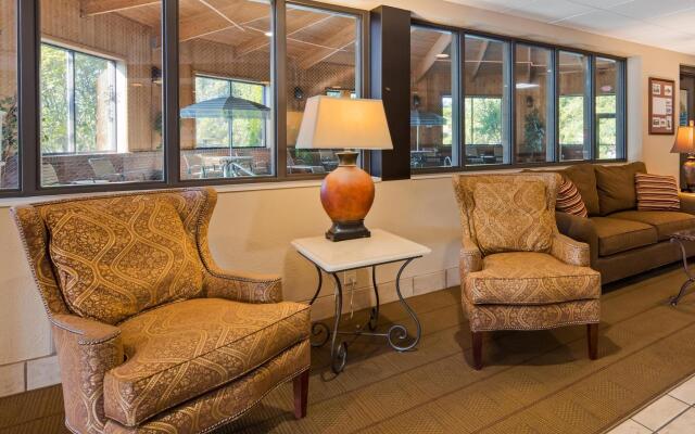 Best Western PLUS Caldwell Inn