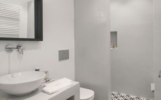 Vorta Naxos - Adults Only