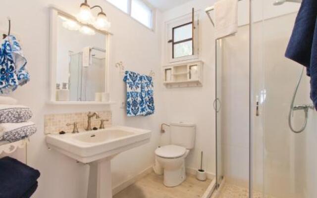 Apartment Oiza Sand Castle 24