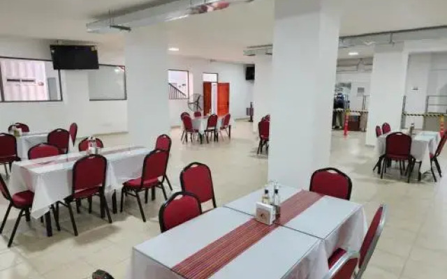 Junling International Hotel Shanghai