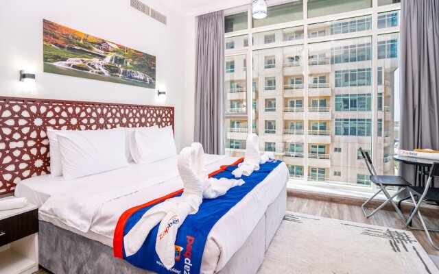 ZAPBED House OPT 701&34