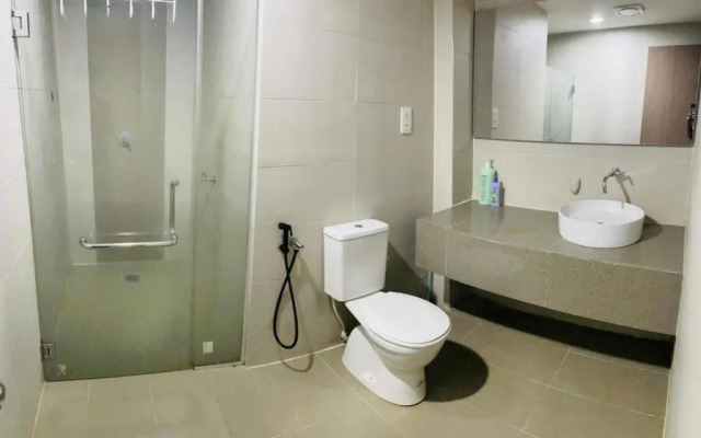 Staycity Apartments - Kota Bharu City Point