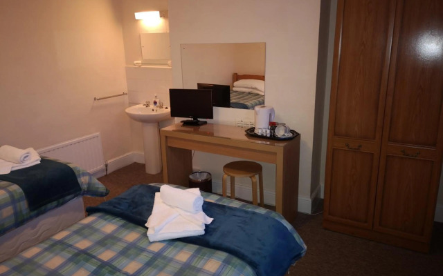 Westgate Hotel
