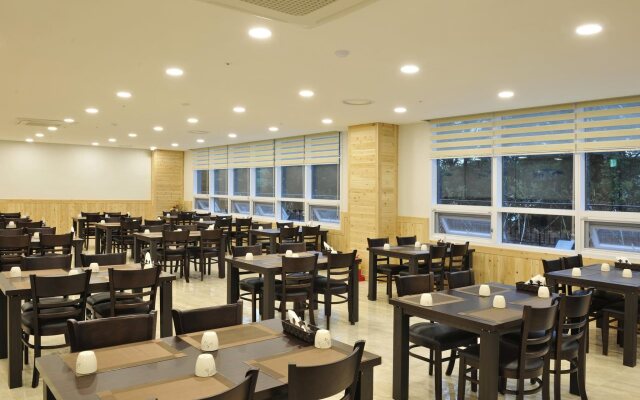 The Hotel Soo