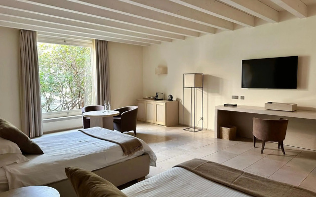 Relais Histò San Pietro sul Mar Piccolo