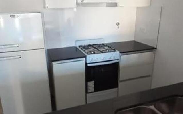 Departamento en San Luis 3163