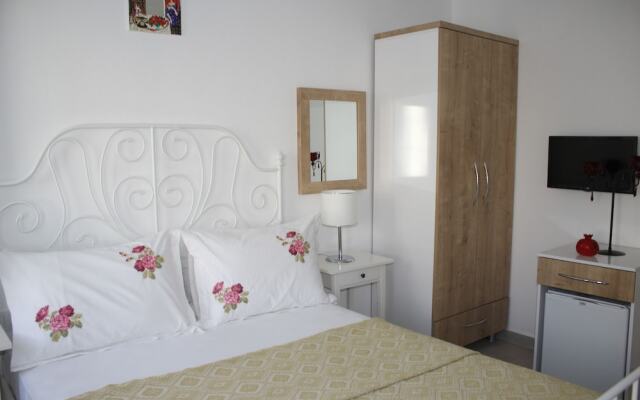 Yeldeğirmeni Bozcaada