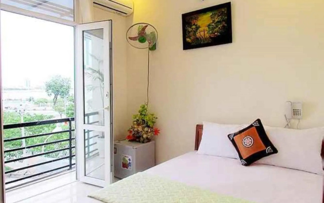 New Heaven Hotel – Guest Rooms – Da Nang