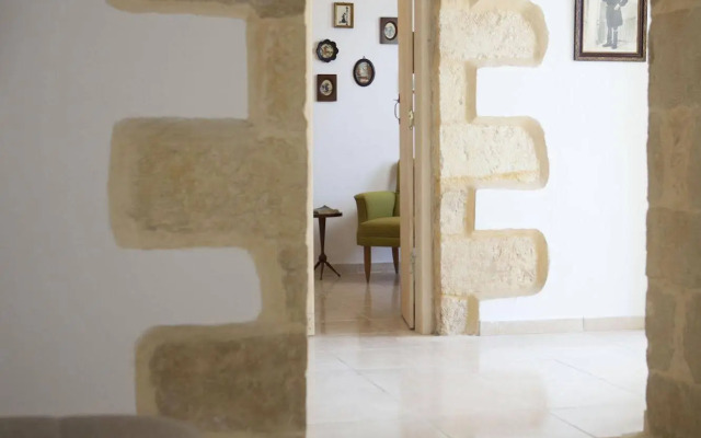 Horizonte Cretan Cottage