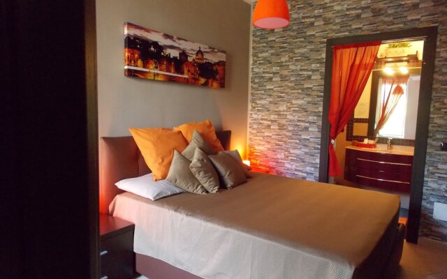 Aria Suite