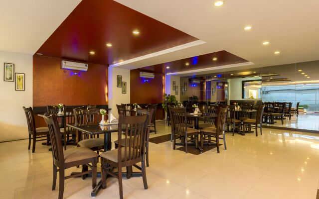 Treebo Raj Elegance Manyata Tech Park