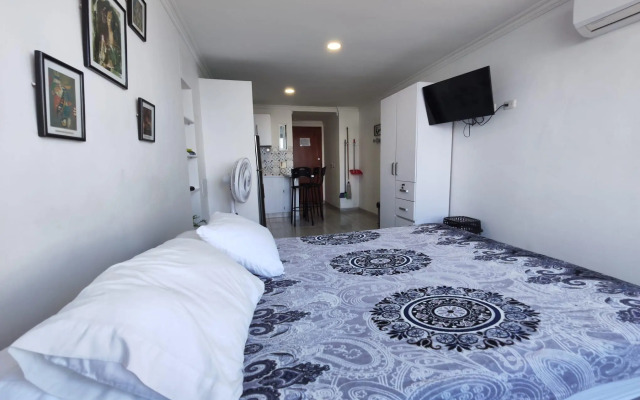 Apartamento Cartagena Estudio