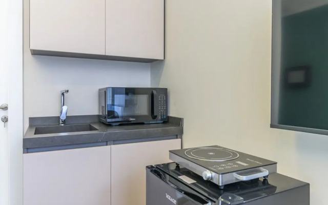 CityZen - Boutique Studios in Achrafieh