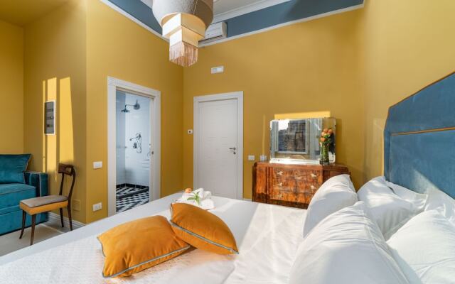 Il Fiore D'Oro Luxury