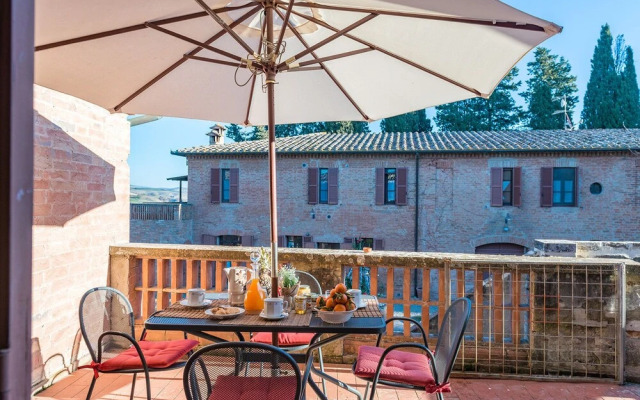 Tenuta la Campana