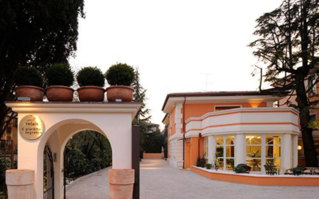 La Villa Desenzano