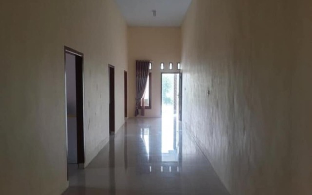 Nabilla Homestay