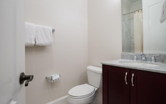 Le Jardin 158 - 3BR 3.5ba -