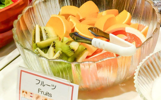 APA Hotel Akita Senshu Koen