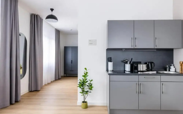 Limehome Bodenmais Bahnhofstraße